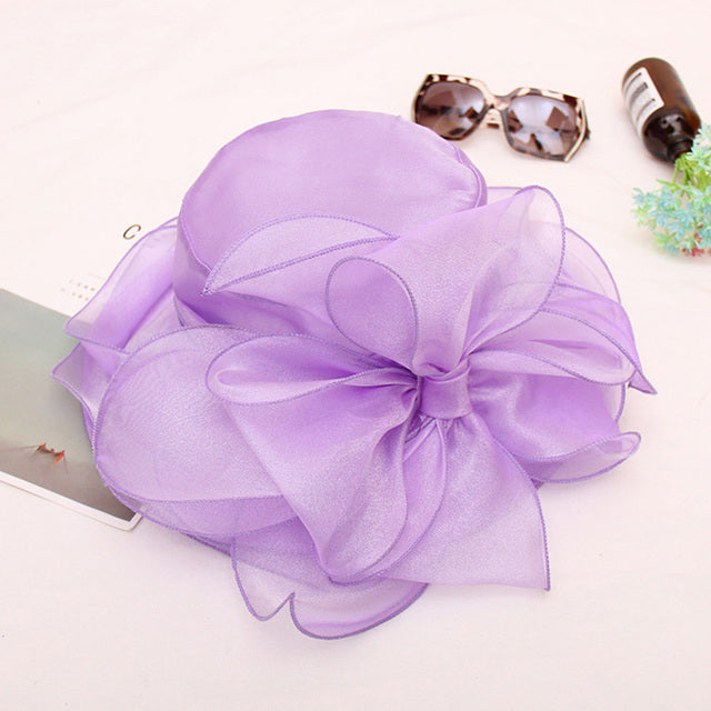 Womens Sun Hat