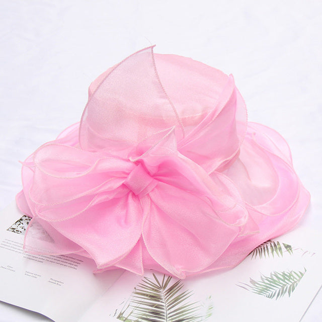 Womens Sun Hat