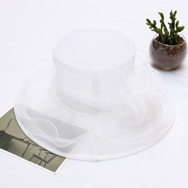 Womens Sun Hat