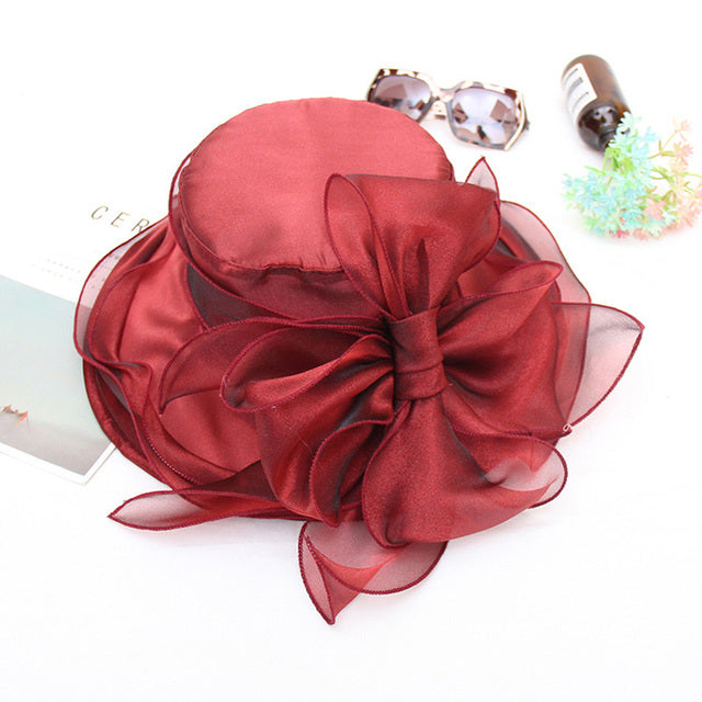 Womens Sun Hat