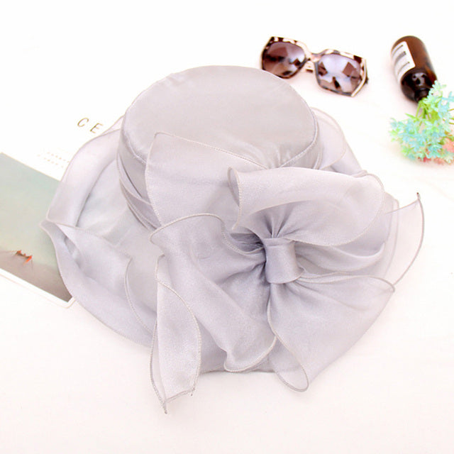 Womens Sun Hat