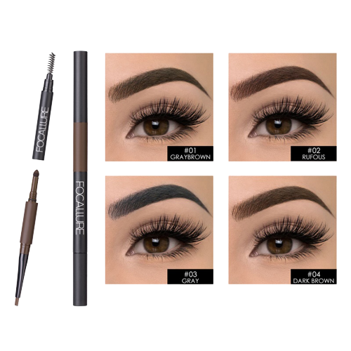 PROFESSIONAL MAKEUP Micro Brow Pencil