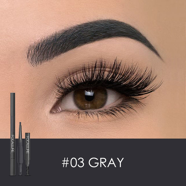 PROFESSIONAL MAKEUP Micro Brow Pencil