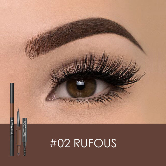 PROFESSIONAL MAKEUP Micro Brow Pencil
