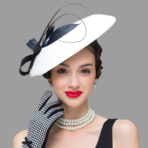 Fascinator Hats For weddings