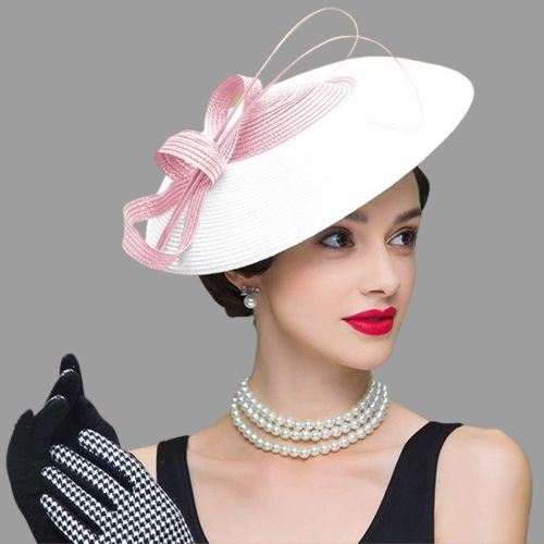 Fascinator Hats For weddings