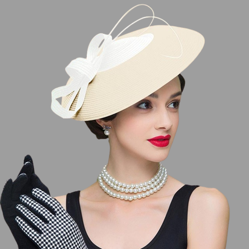 Fascinator Hats For weddings