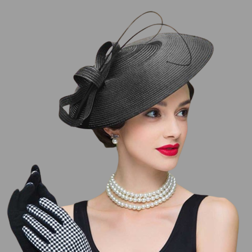 Fascinator Hats For weddings