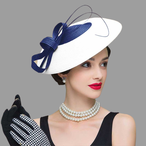 Fascinator Hats For weddings