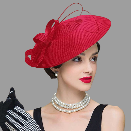 Fascinator Hats For weddings