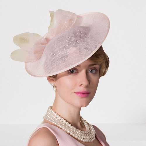 Fascinators Hat