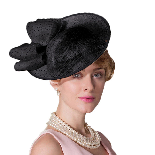 Fascinators Hat