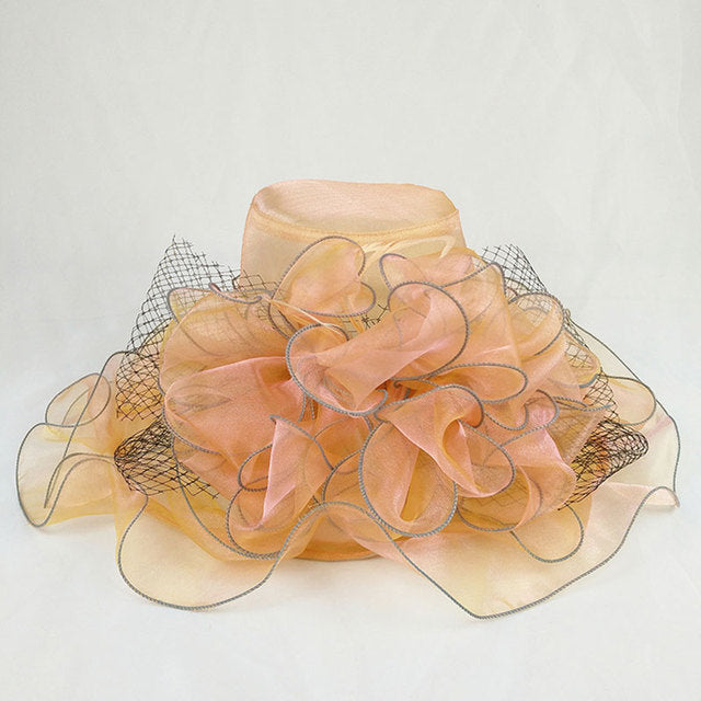 Kentucky Derby Hat