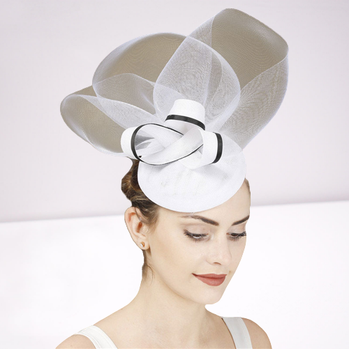 Tea Party Hat