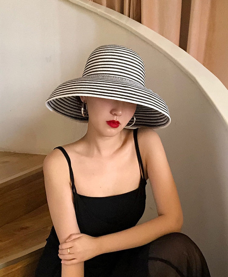 Summer Sun Hat