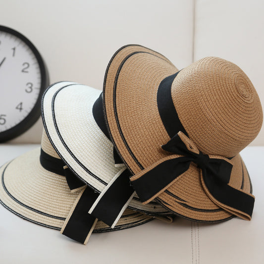 Foldable Sun Hat