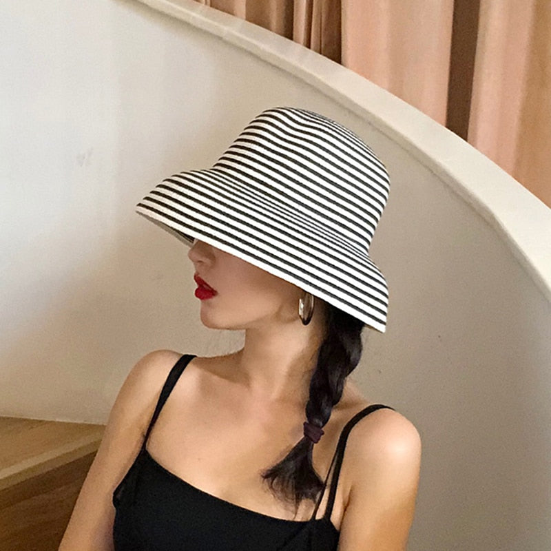 Summer Sun Hat