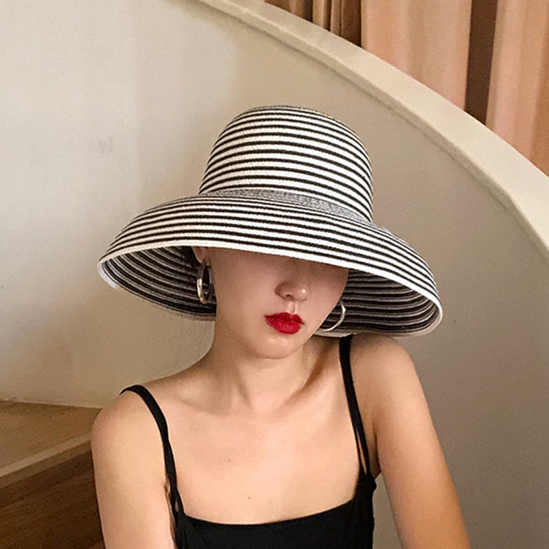 Summer Sun Hat