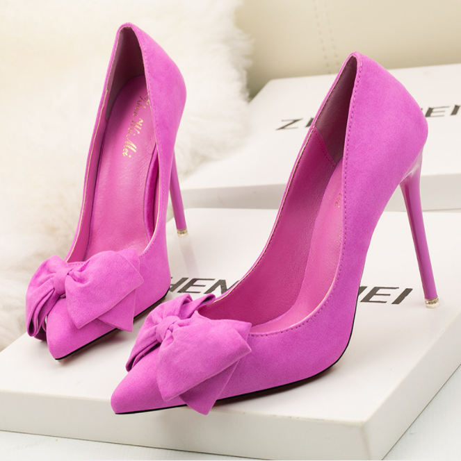 Elegant Shoes for Ladies