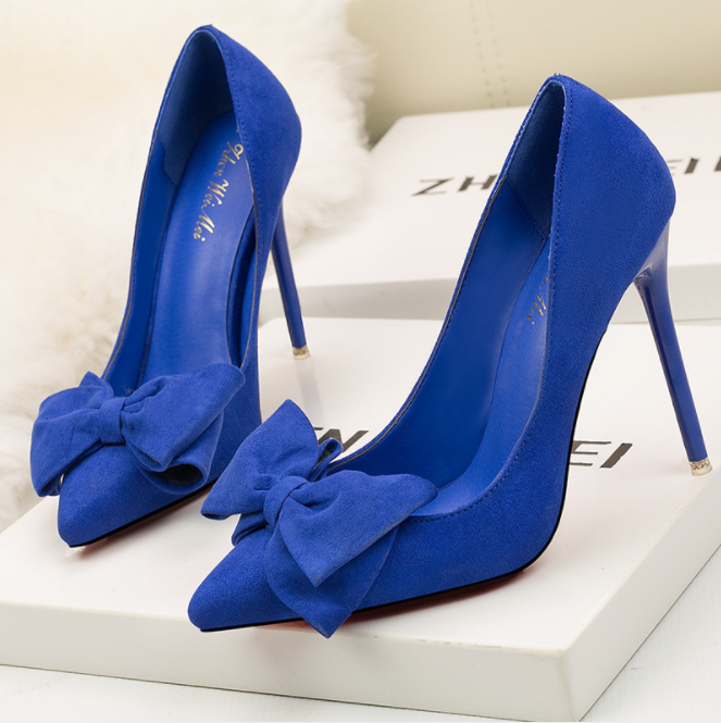 Elegant Shoes for Ladies