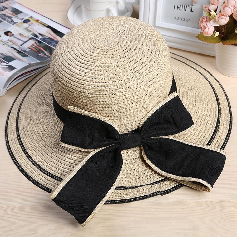 Foldable Sun Hat