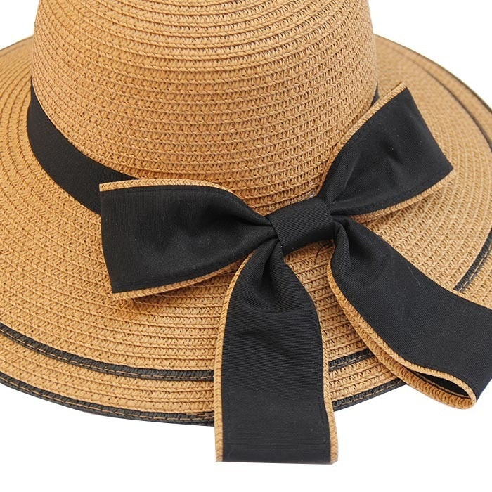 Foldable Sun Hat