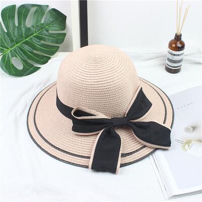 Foldable Sun Hat