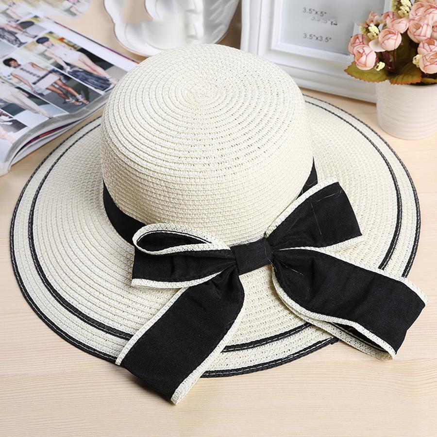 Foldable Sun Hat