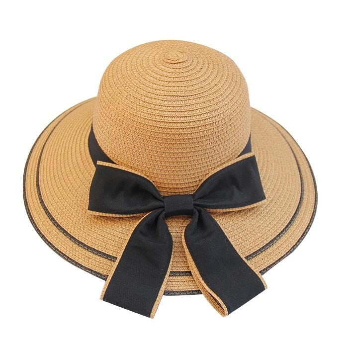 Foldable Sun Hat