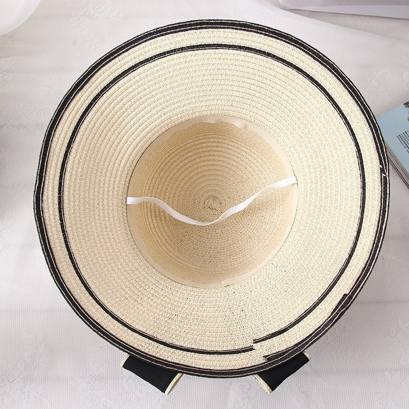 Foldable Sun Hat