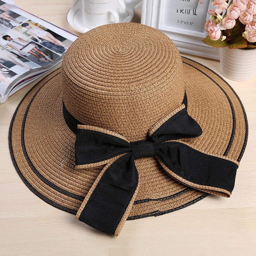 Foldable Sun Hat