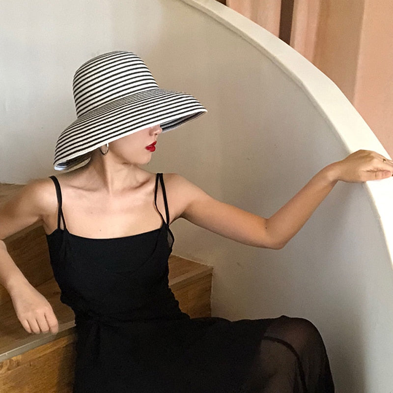 Summer Sun Hat