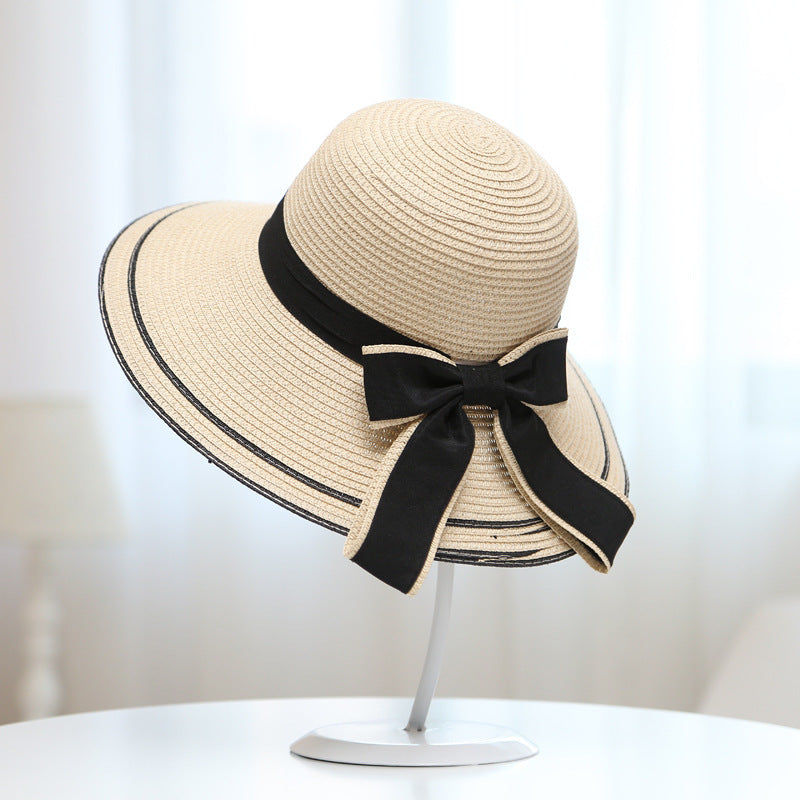 Foldable Sun Hat