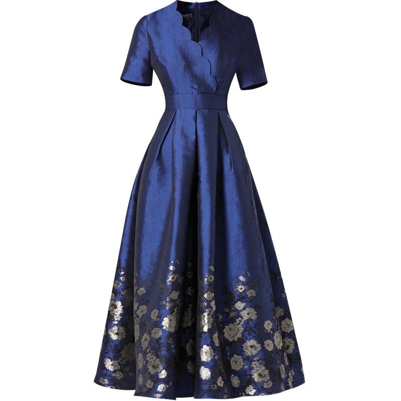 Women maxi dress