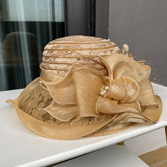 Womens Fashion Hat