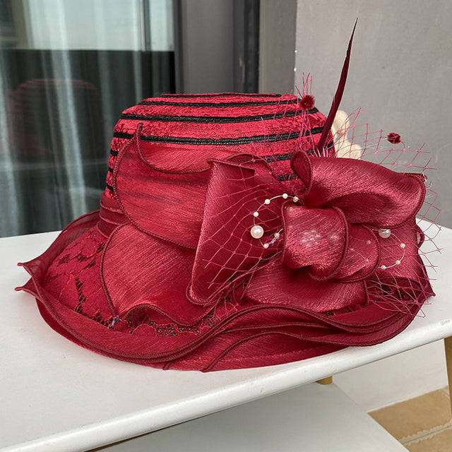 Womens Fashion Hat