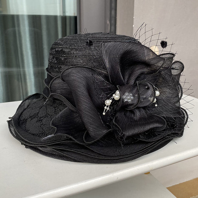 Womens Fashion Hat