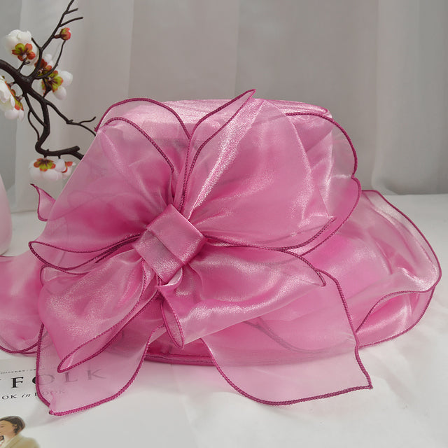 Womens Church Hats