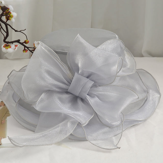 Womens Church Hats