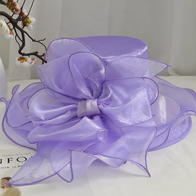 Womens Church Hats