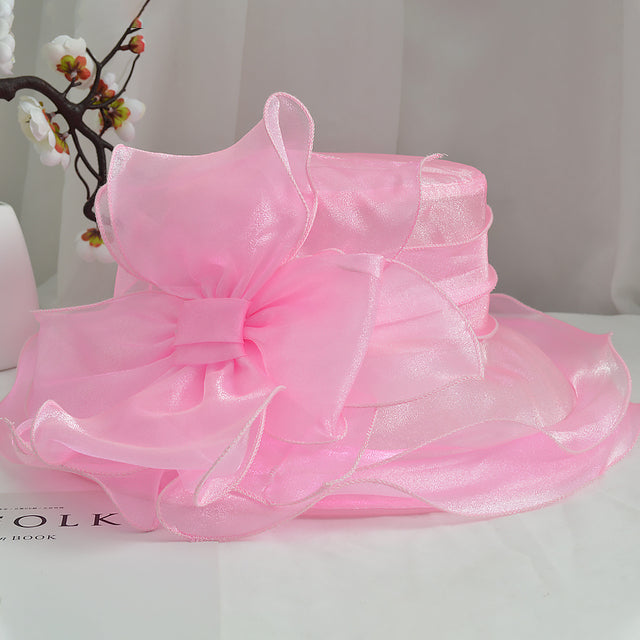 Womens Church Hats