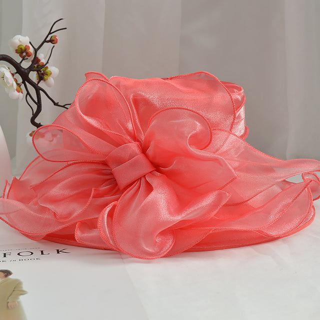 Womens Church Hats