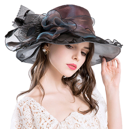 Ladies Fashion Hat