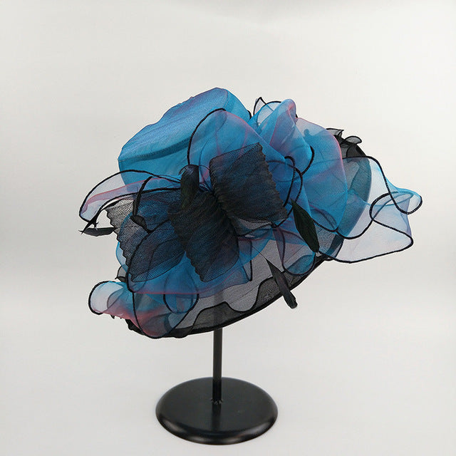Ladies Fashion Hat