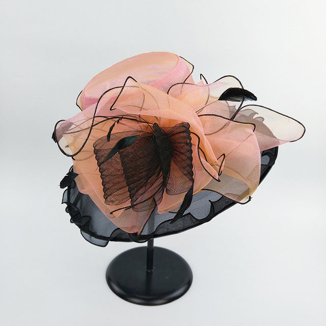 Ladies Fashion Hat