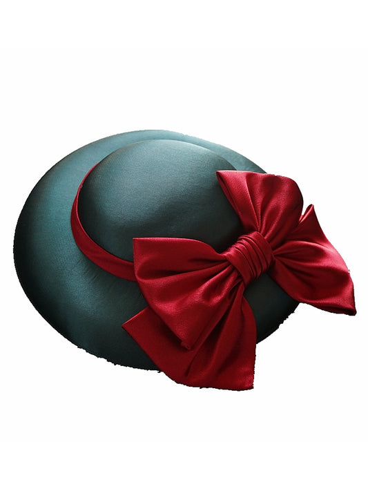 Small hat