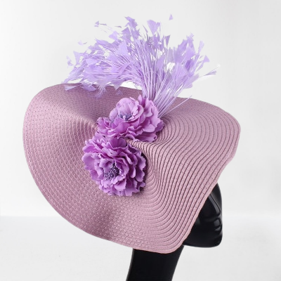 Fashion Hat For Ladies