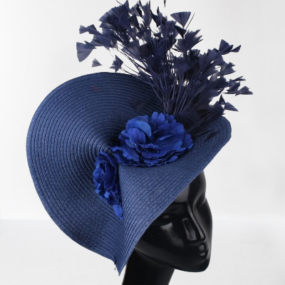 Fashion Hat For Ladies