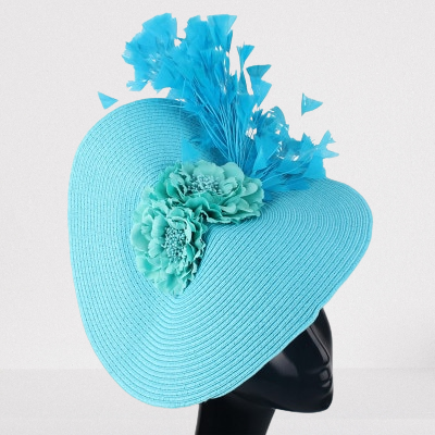 Fashion Hat For Ladies
