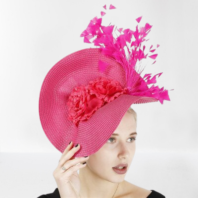 Fashion Hat For Ladies